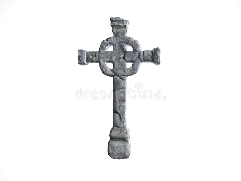 Stone Cross