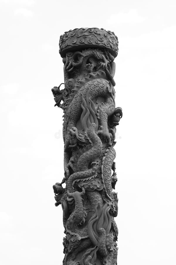 10+ Dragon pillars Free Stock Photos StockFreeImages