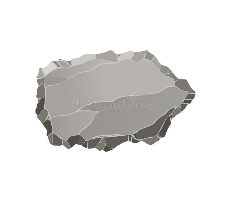 Stone Game Element. Cartoon Rock Ui Element for Game Design Isolated on White Stock Vector - Illustration of nature, construction: 188320756 Stone Game Element. Cartoon Rock Ui Element for Game Design Isolated on White Stock Vector - Illustration of nature, construction: 188320756