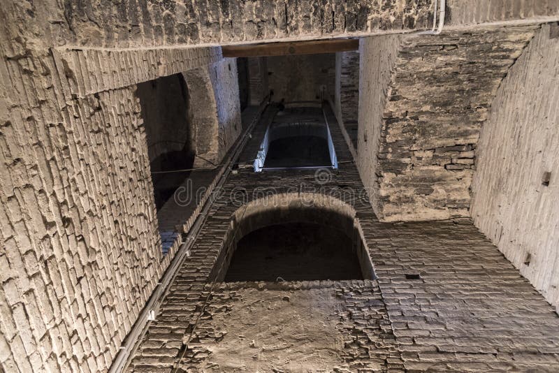 deep dark crypt deep dark crypt