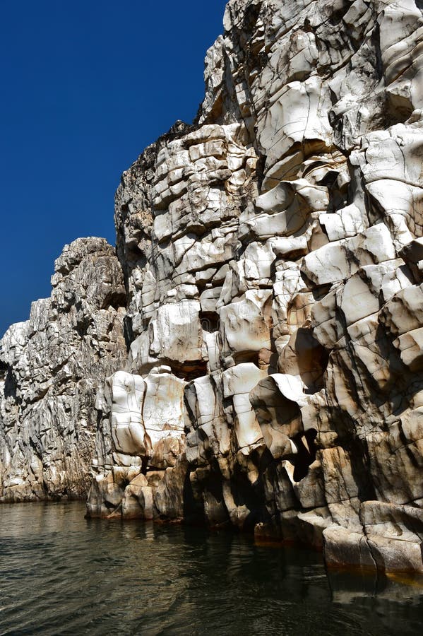 Stone land stock photo. Image of riverside, marble, land 122904582