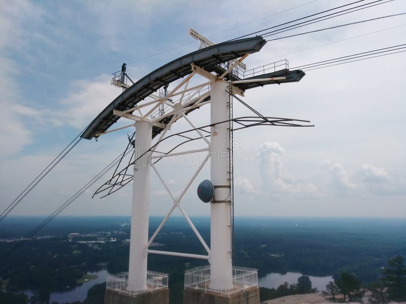 Stone Mountain Park 2020 Sequence 8 of 21 Editorial Stock Photo Image of park, stone 275159548