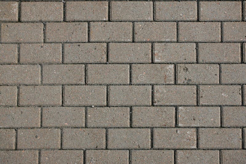 Download A stone pavement stock image. Image of cotta, outdoor - 26533189