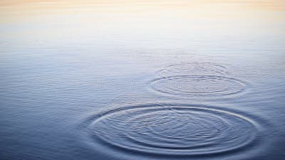 stone-skipping-water-dawn-beautiful-view