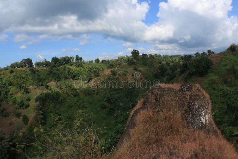 So`on stone Solor A large and neatly arranged stone stock photography So`on stone Solor A large and neatly arranged stone stock photography