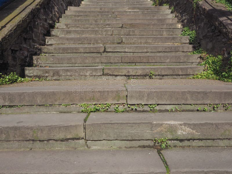 Stone stairway steps stock photo. Image of rock, detail 78553824