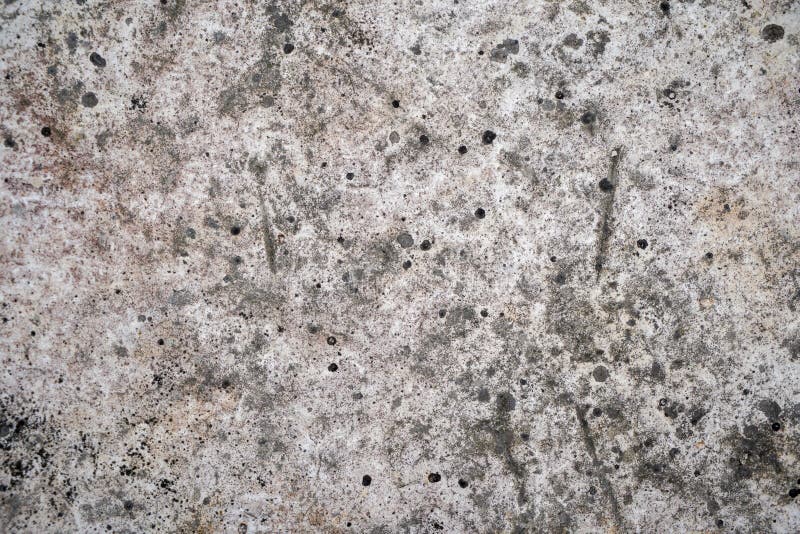 Stone Structure of a Stone Slab, Cut and Processed from Natural Stone