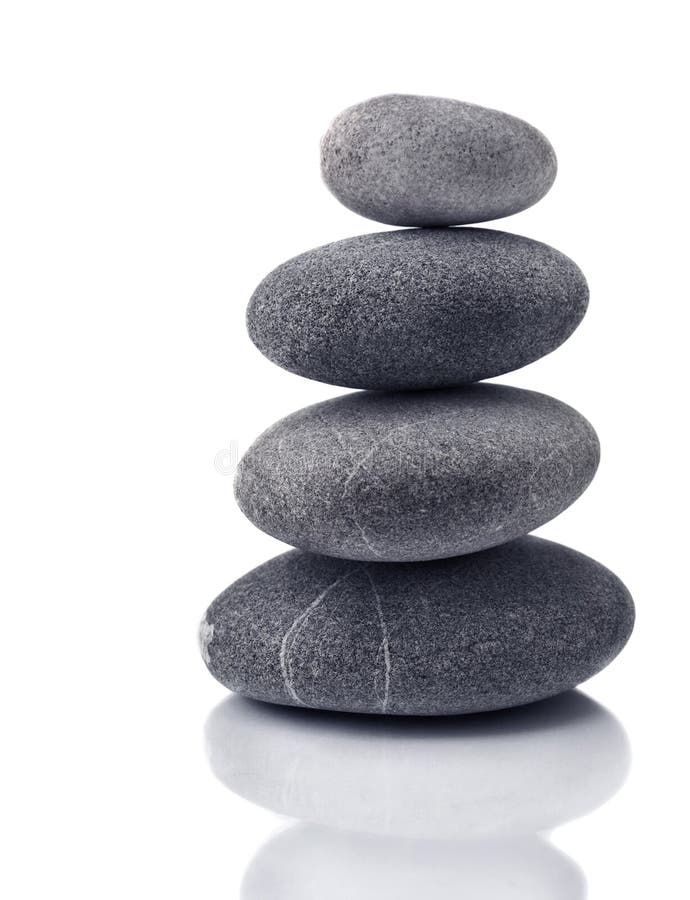 Stone tower stock images