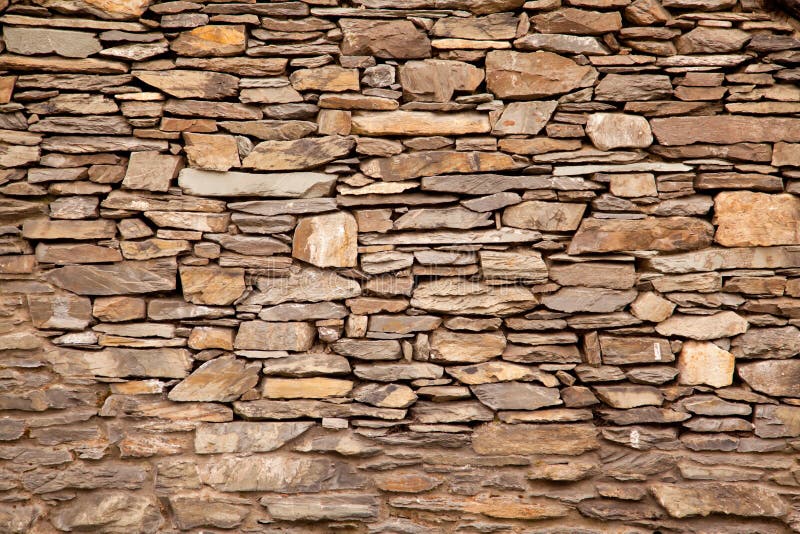 Stone Wall