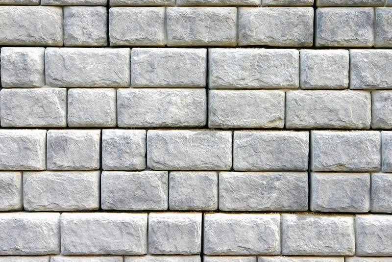 Stone Wall