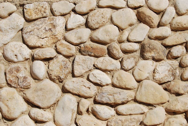 Stone wall background