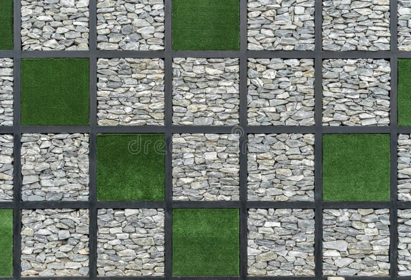 159 Artificial Grass Stone Pattern Wall Photos Free Royalty Free Stock Photos From Dreamstime