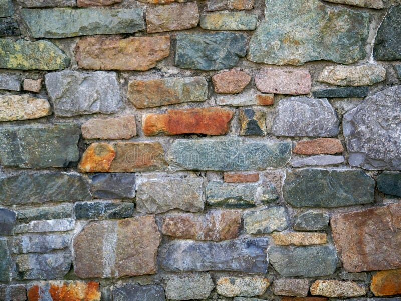 The Fine Example of Burmese Architecture, Bago, Myanmar Stock Image