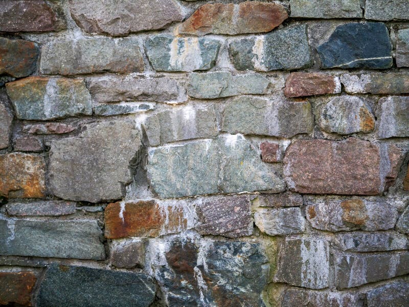 The Fine Example of Burmese Architecture, Bago, Myanmar Stock Image