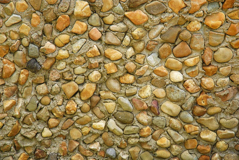 Stone wall texture 3