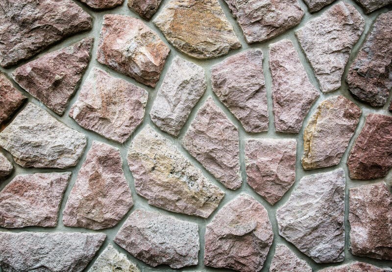 Stone Wall Texture, Architectural Element Stock Photo Image of