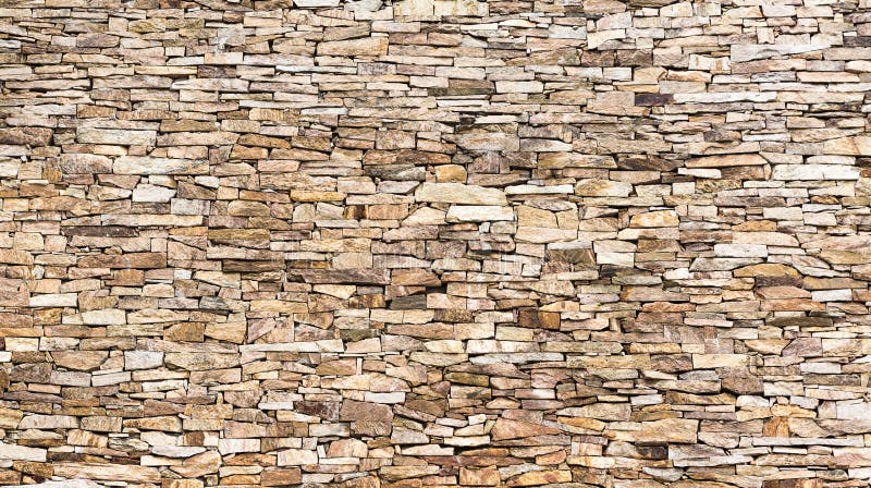 Stone Wall Texture and Background Stock Photo - Image of house, marble:  128852108