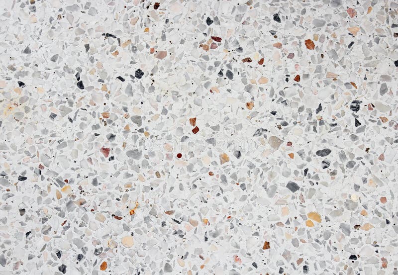 Stone wall texture, Terrazzo Marble floor for background