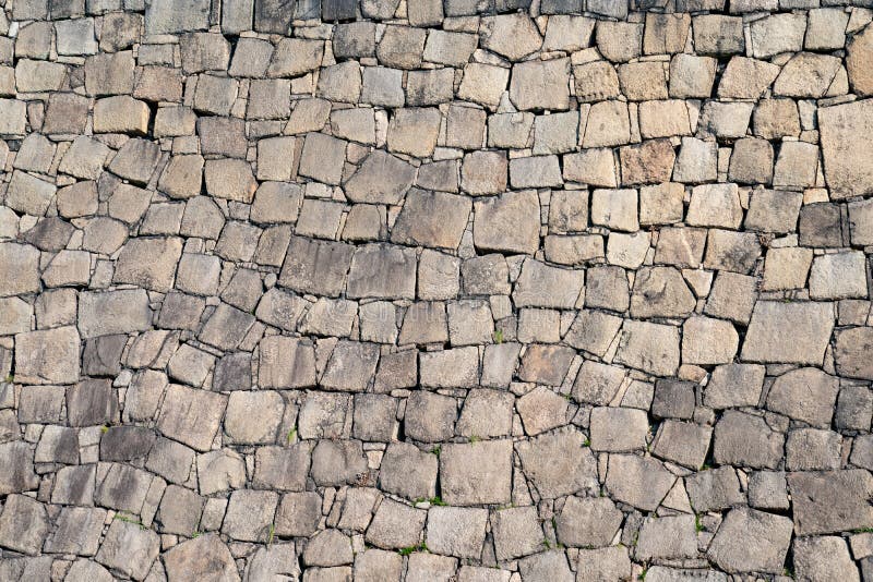 Stone Wall For Wallpaper And Background From Osaka Castle Stone Wall Japan Stock Photo Image Of Architect Jigsaw 146990836