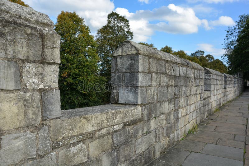 York Stone Wall. Background ? Stock Photo Image of stone, erected