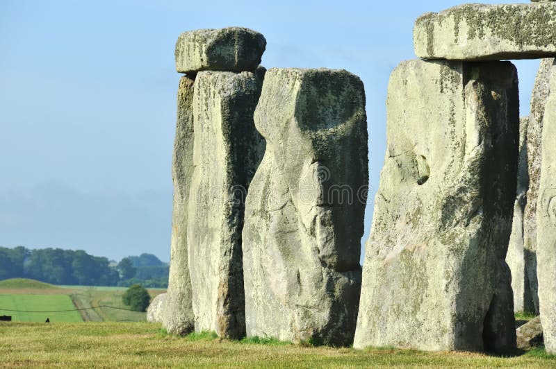 Stonehenge foto de archivo Stonehenge foto de archivo