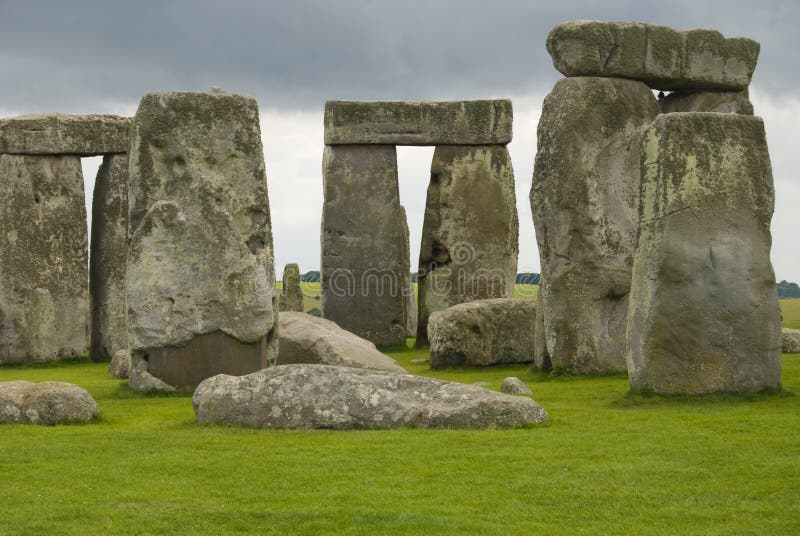 Stonehenge