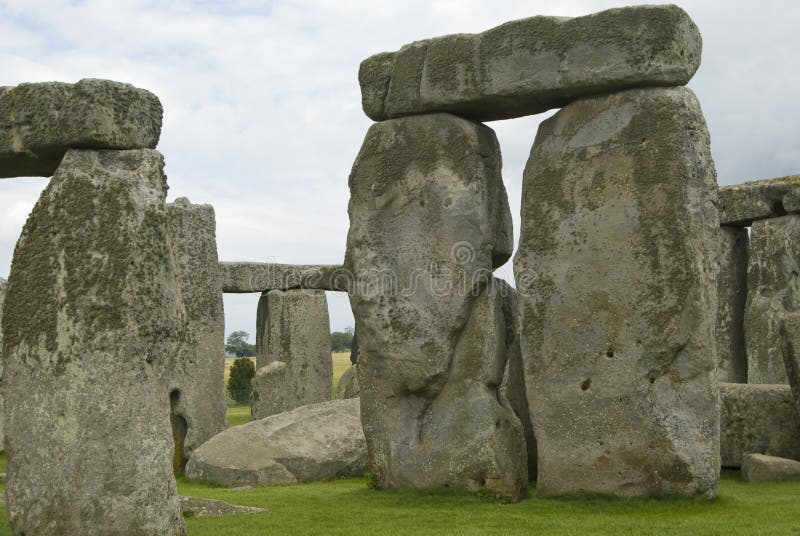 Stonehenge