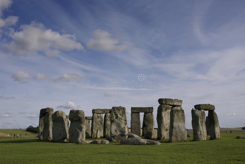 Stonehenge