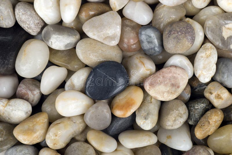 Stones. Full frame background close up Stones. Full frame background close up
