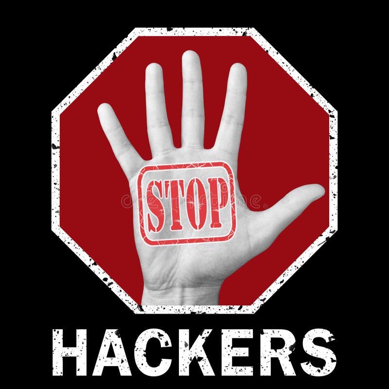 stop hackers for free stop hackers for free