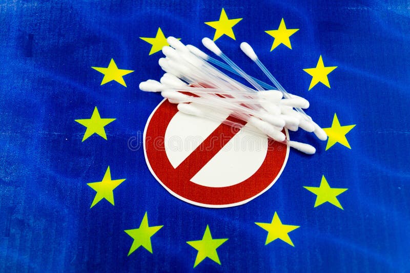 Stop micro plastics stock photo. Image of microplastics 134793466