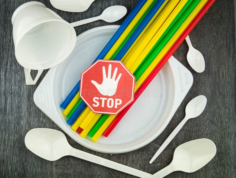 Stop micro plastics stock image. Image of plastics, europe 134793999