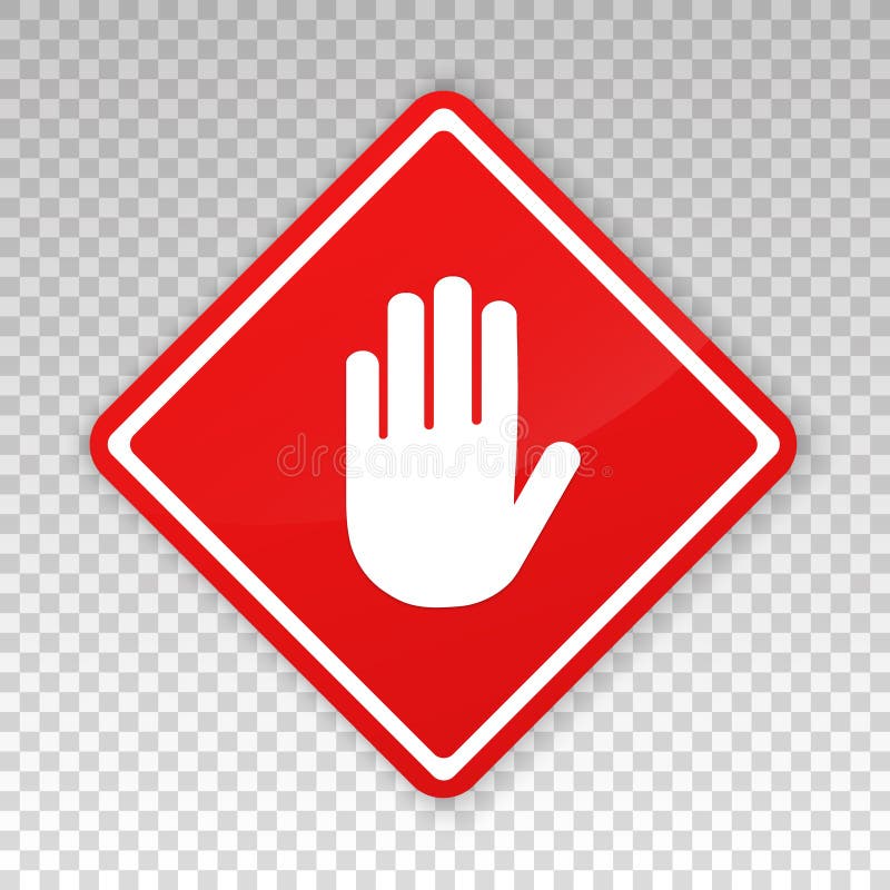 forbidden sign not allowed in red and black . ban icon symbol . stop entry  sign . slash icon . prohibited mark 21745813 Vector Art at Vecteezy