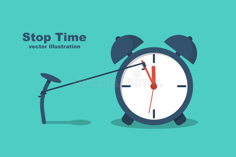 Stop Time Stock Illustrations – 37,866 Stop Time Stock