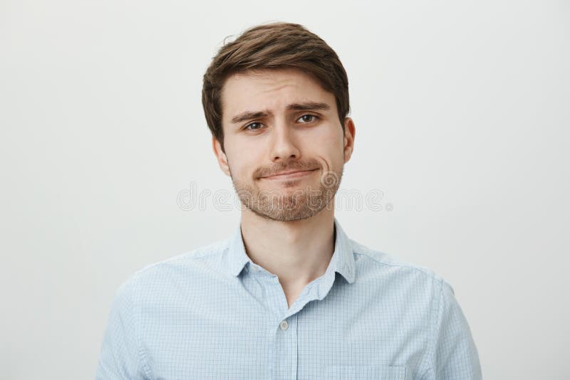 Man face - Free Stock Photos