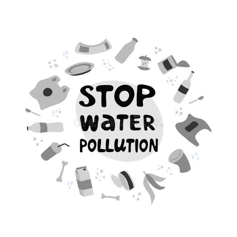 stop water pollution pictures