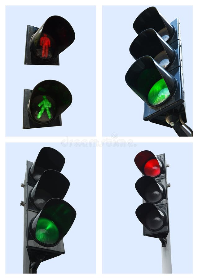 Stoplights