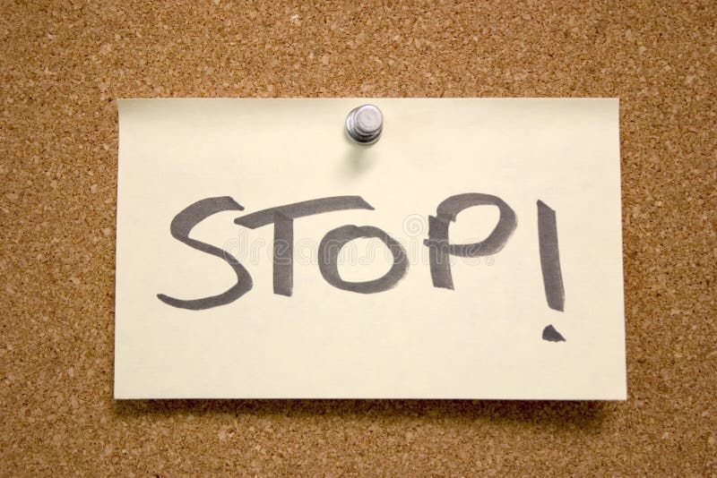 stopp royaltyfri bild stopp royaltyfri bild