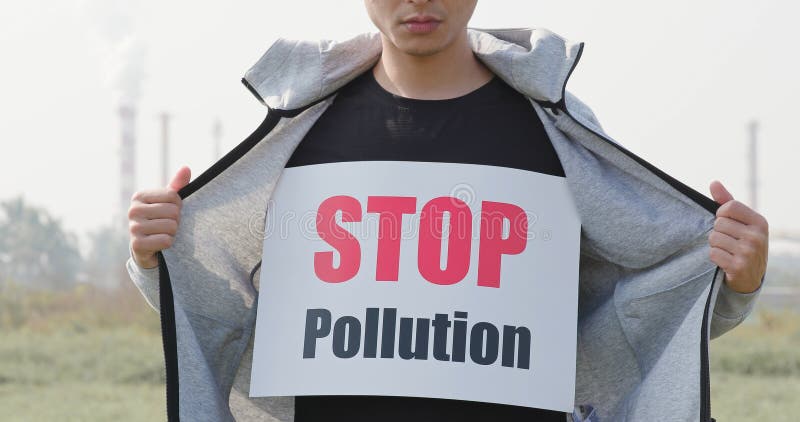 Stoppskylt arkivbild