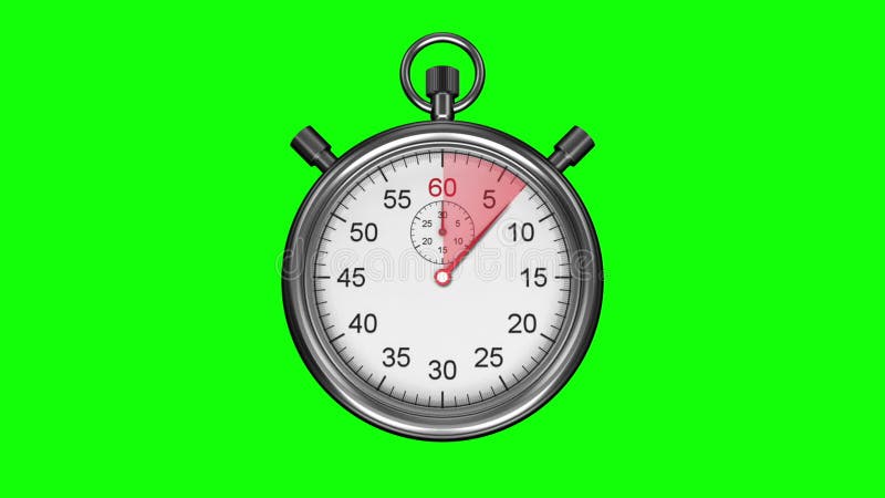 Tổng hợp 999 Green background timer tuyệt đẹp cho video sản xuất và livestream