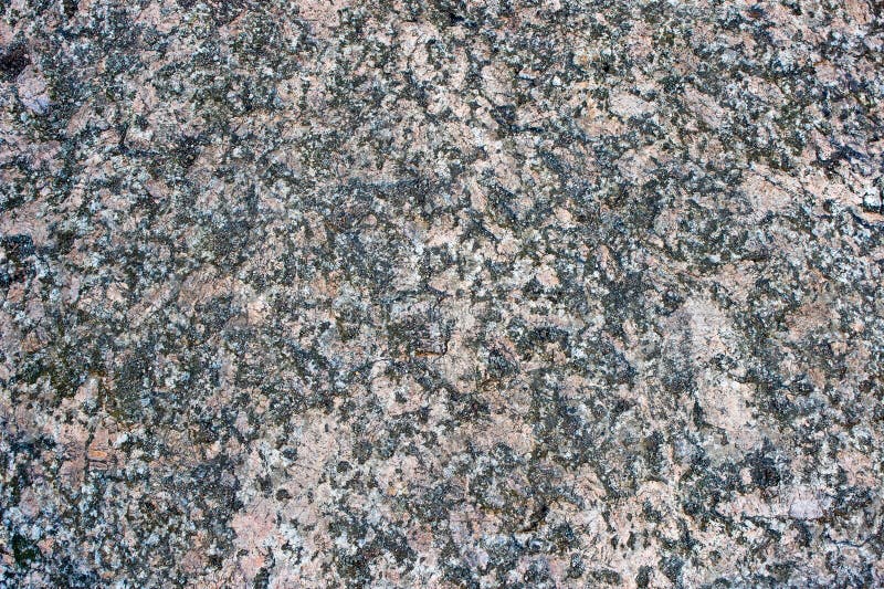 Stor granit arkivfoton