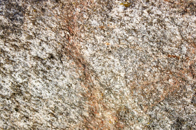Stor granit royaltyfria foton