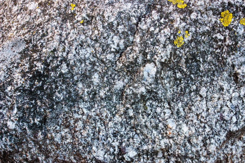 Stor granit royaltyfria foton