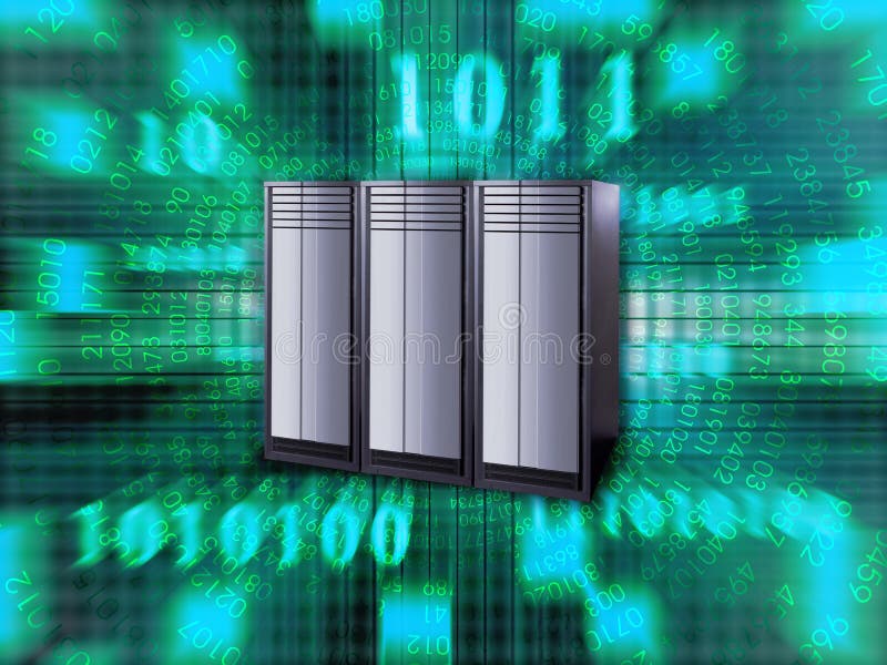 stor server stor server