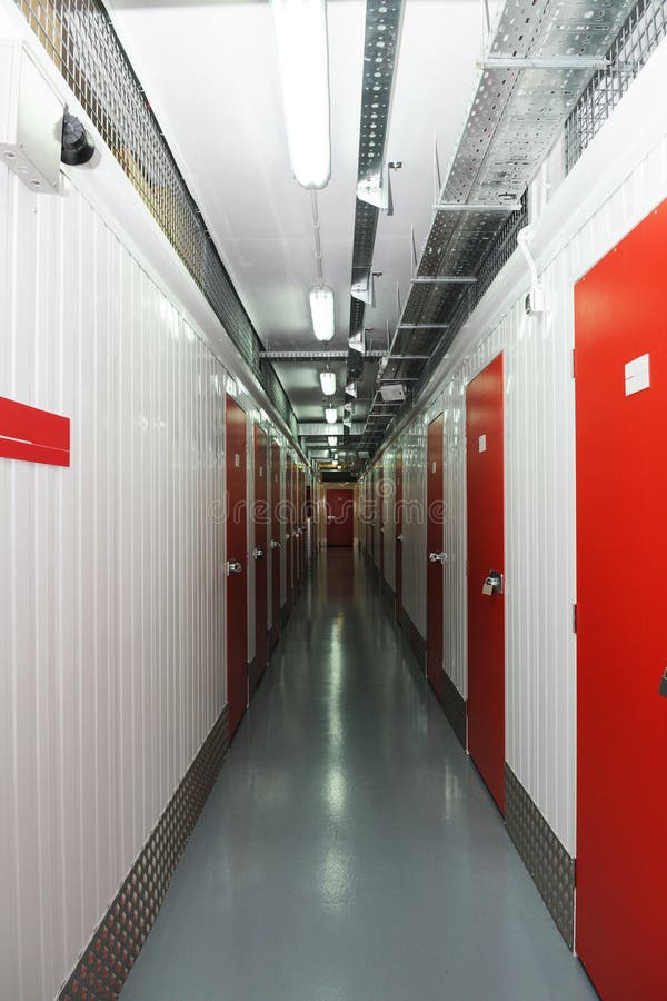 Storage royalty free stock image