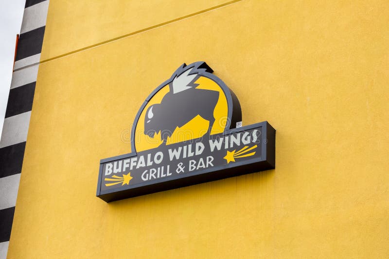 Buffalo Wild Wing Restaurant Photo - of chain, event: 147420568