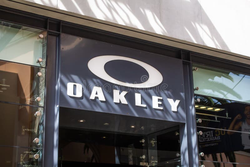 Oakley  NorthPark Center