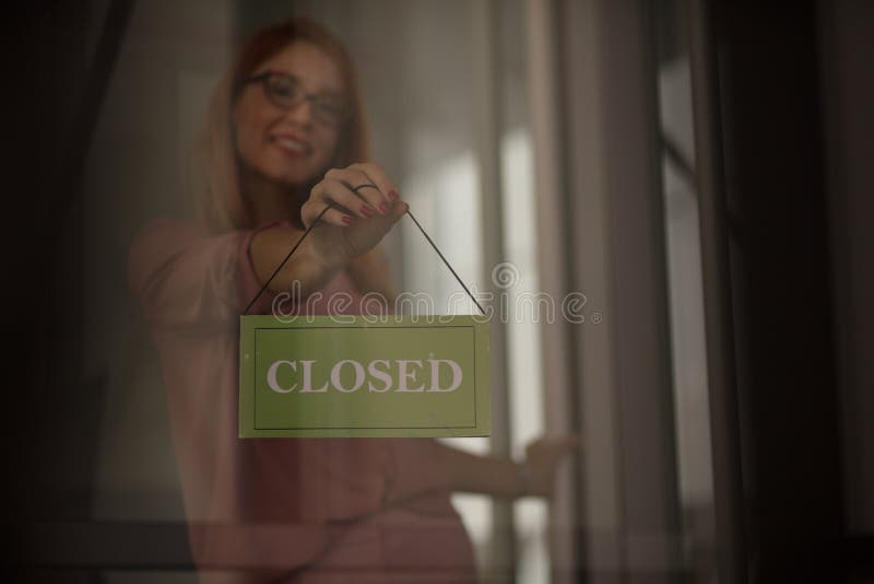 Small business. stock photography Small business. stock photography