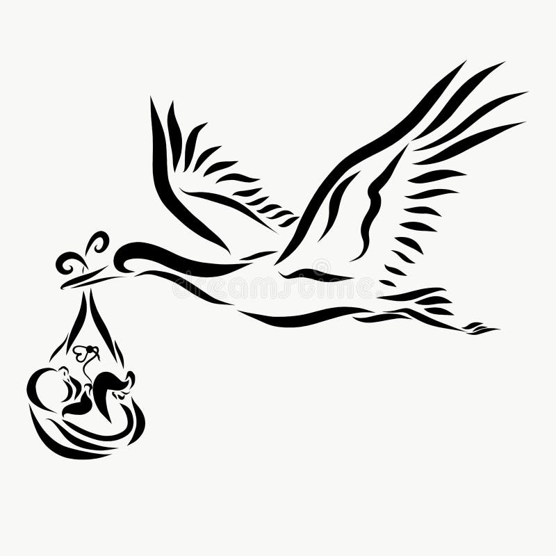 Stork Baby Logo Stock Illustrations 432 Stork Baby Logo Stock Illustrations Vectors Clipart Dreamstime Stork Baby Logo Stock Illustrations 432 Stork Baby Logo Stock Illustrations Vectors Clipart Dreamstime
