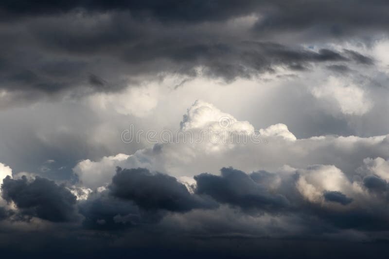 Storm Clouds